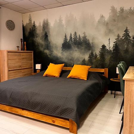 Apartmany V Centre - Vlastna Izba So Spolocnou Kuchynou A Kupelnou Moze Byt Zdielana 2 Inymi Izbami Martin Eksteriør bilde