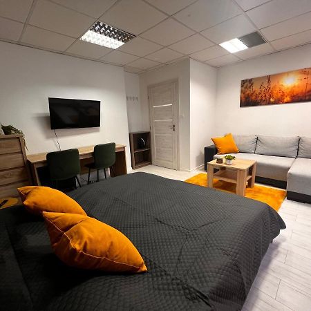Apartmany V Centre - Vlastna Izba So Spolocnou Kuchynou A Kupelnou Moze Byt Zdielana 2 Inymi Izbami Martin Eksteriør bilde