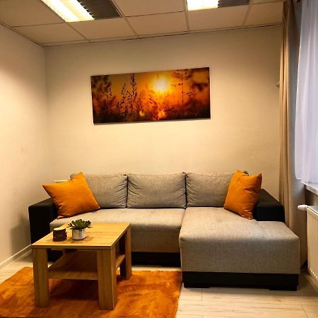 Apartmany V Centre - Vlastna Izba So Spolocnou Kuchynou A Kupelnou Moze Byt Zdielana 2 Inymi Izbami Martin Eksteriør bilde