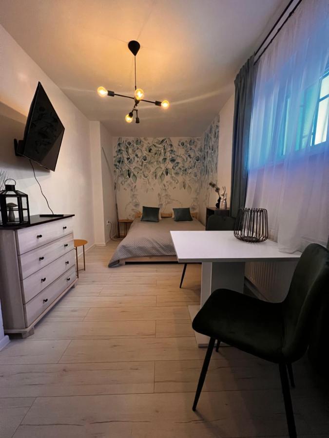 Apartmany V Centre - Vlastna Izba So Spolocnou Kuchynou A Kupelnou Moze Byt Zdielana 2 Inymi Izbami Martin Eksteriør bilde