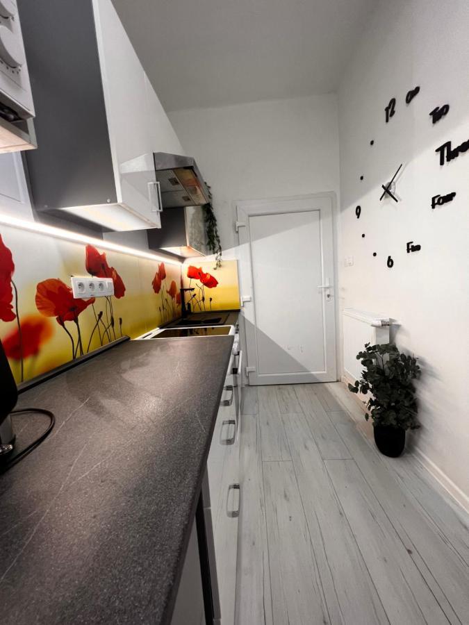 Apartmany V Centre - Vlastna Izba So Spolocnou Kuchynou A Kupelnou Moze Byt Zdielana 2 Inymi Izbami Martin Eksteriør bilde