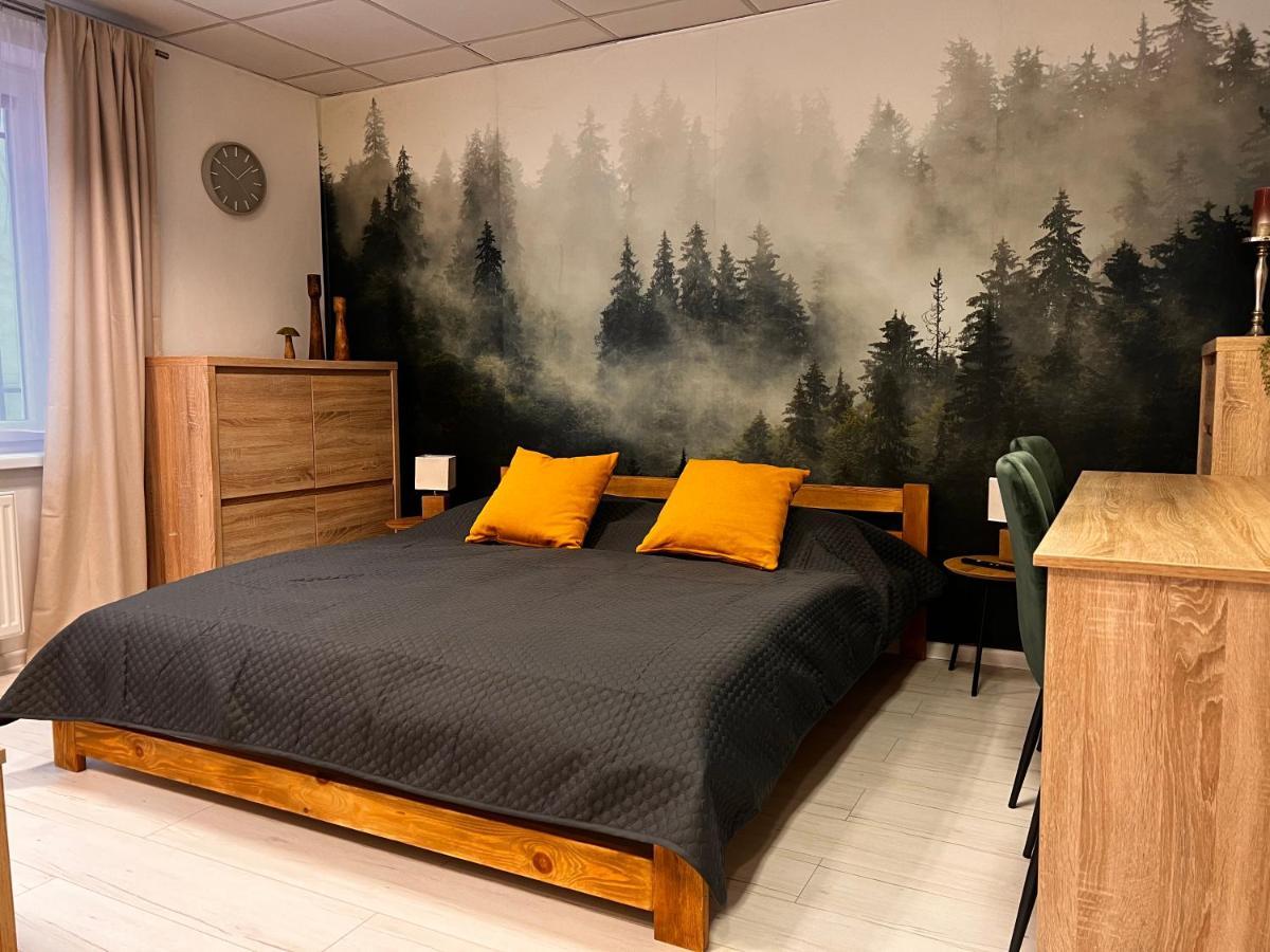 Apartmany V Centre - Vlastna Izba So Spolocnou Kuchynou A Kupelnou Moze Byt Zdielana 2 Inymi Izbami Martin Eksteriør bilde